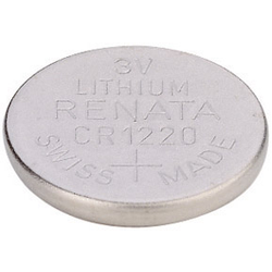 Renata CR1220 MFR knoflíkový článek CR 1220 lithiová 35 mAh 3 V 1 ks