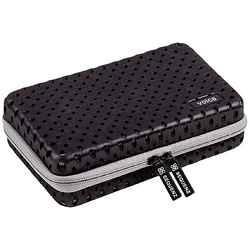 Sequenz Music Gear CC-Volca case (kufr) šedá (d x š x v) 131 x 210 x 60 mm