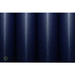 Oracover 10-019-010 potahovací tkanina Oratex (d x š) 10 m x 60 cm korzárská modrá