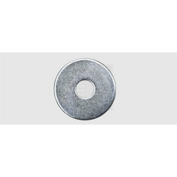 podložka k blatníku 13 mm 50 mm   ocel pozinkované 100 ks SWG  411185020