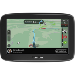 TomTom GO Classic EU 5" EU45 navigace 12.7 cm 5 palec pro Evropu