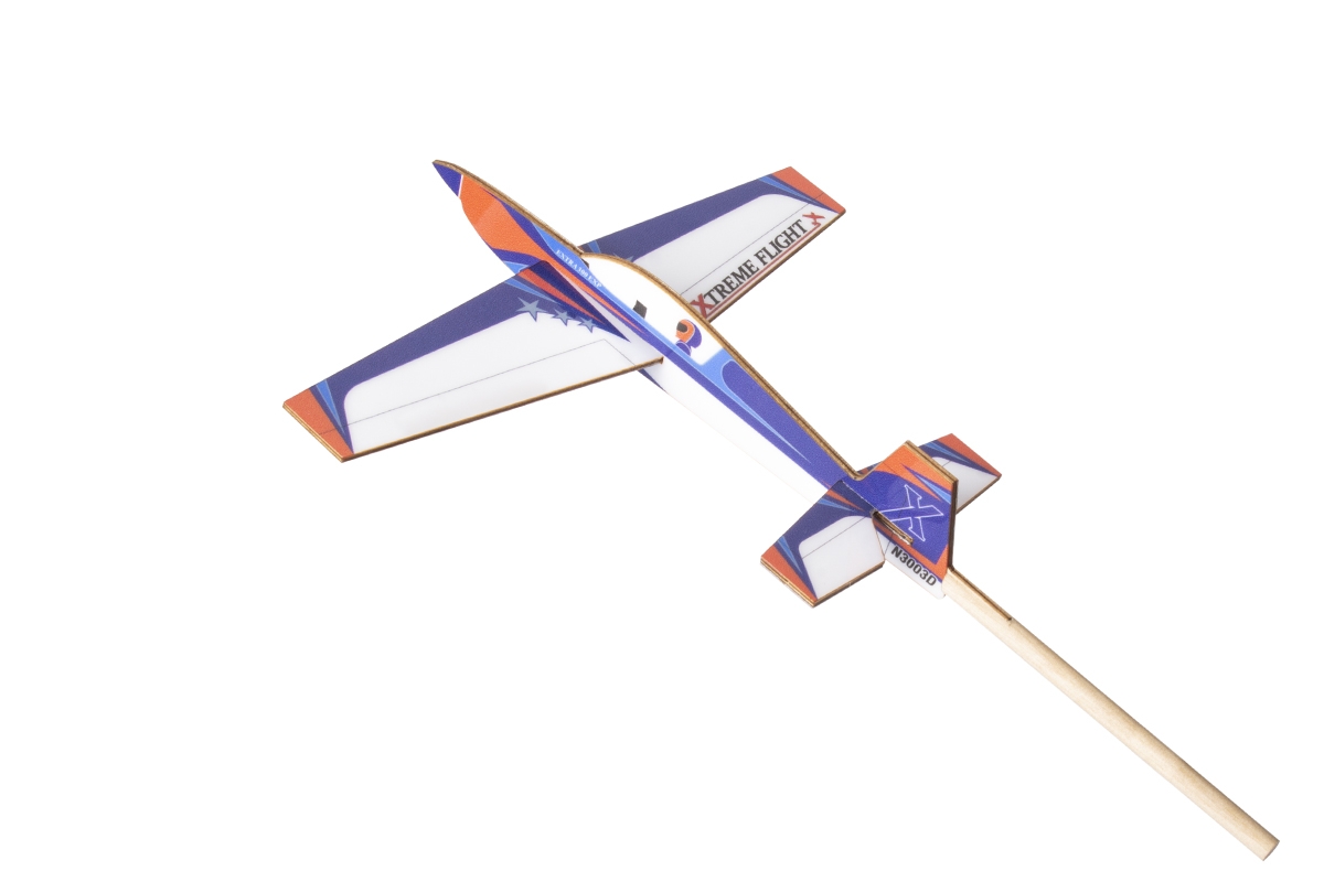 Stick plane - Extra 300