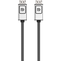 Belkin DisplayPort kabel Konektor DisplayPort, Konektor DisplayPort 3.00 m černá F2CD000BT3M  Kabel DisplayPort