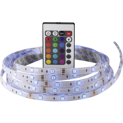Nordlux Led Strip 47970000 LED pásek základní sada   12 V 3 m vícebarevný