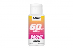 MIBO olej pro tlumiče 60wt/800cSt (70ml)