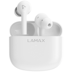 Lamax Trims1 White  In Ear Headset