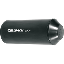 CellPack 125337 teplem smrštitelná koncová krytka Jmenovitý průměr (před smrštěním): 75 mm 1 ks