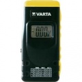 Digitální zkoušečka baterií Varta 891