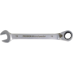 Proxxon Industrial 23134 MicroSpeeder ráčnový kulatý klíč   12 mm