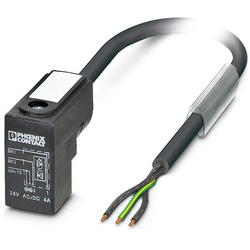 Sensor/Actuator cable SAC-3P- 1,5-PUR/CI-1L-Z SAC-3P- 1,5-PUR/CI-1L-Z 1435687 Phoenix Contact Množství: 1 ks