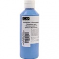 Modrá UV zářící barva EiKO 590617, 250 ml
