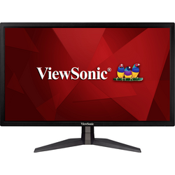 Viewsonic VX2458-P-MHD herní monitor 59.9 cm (23.6 palec) Energetická třída (EEK2021) F (A - G) 1920 x 1080 Pixel Full HD 1 ms HDMI™, DisplayPort