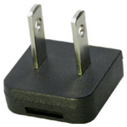 GlobTek Q-NA® adaptérový konektor Vhodné pro značku (síťový adaptér) Globtek