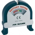 Zkoušečka baterií Ansmann AN20602