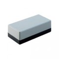 Plastové pouzdro Strapubox, (d x š x v) 160 x 83 x 52 mm, šedá;černá