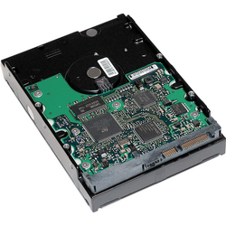 HP  2 TB interní pevný disk 8,9 cm (3,5") SATA 6 Gb/s QB576AA