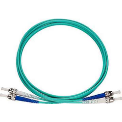 Rutenbeck 228051402 optické vlákno optické vlákno kabel [1x  - 1x ]  Multimode OM4 2.00 m