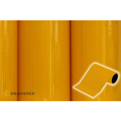 Oracover 27-230-025 dekorativní pásy Oratrim (d x š) 25 m x 12 cm scale žlutá cub