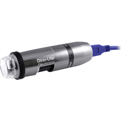 Dino Lite USB mikroskop  5 Megapixel  Digitální zvětšení (max.): 220 x