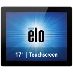 elo Touch Solution 1790L dotykový monitor Energetická třída (EEK2021): F (A - G)  43.2 cm (17 palec) 1280 x 1024 Pixel 5:4 5 ms USB 2.0, HDMI™, VGA, DisplayPort
