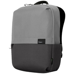 Targus batoh na notebooky Sagano EcoSmart Commuter S max.velikostí: 39,6 cm (15,6")  šedá, černá