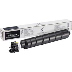 Kyocera toner TK-8515K 1T02ND0NL0 originál černá 30000 Seiten