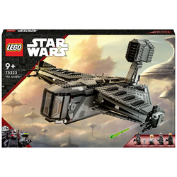 75323 LEGO® STAR WARS™ Soudnictví