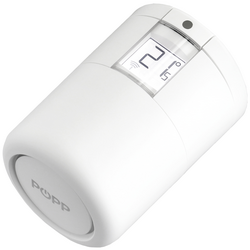 POPP POPZ701721 Smart Thermostat Zigbee bezdrátová termostatická hlavice elektronický