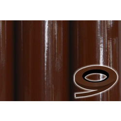 Oracover 26-081-002 ozdobný proužek Oraline (d x š) 15 m x 2 mm ořechově hnědá