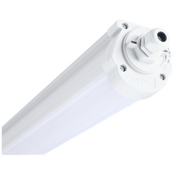 Opple 543022023400 LEDWat LED stropní svítidlo LED  Energetická třída (EEK2021): D (A - G) 54 W šedá