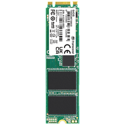 Transcend MTS802I 64 GB interní SSD disk SATA M.2 2280 SATA III Retail TS64GMTS802I