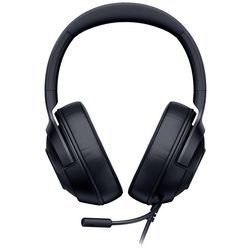 RAZER Kraken X Lite Gaming Sluchátka Over Ear kabelová stereo černá  regulace hlasitosti