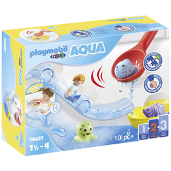 Playmobil® 123 AQUA Aqua zábava s mořskými živočichy 70637