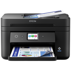 Epson WorkForce WF-2960DWF inkoustová multifunkční tiskárna A4 tiskárna, skener, kopírka, fax ADF, duplexní, USB, Wi-Fi