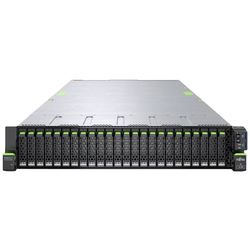Fujitsu PC server PRIMERGY RX2540 M6 () Intel® Xeon Platinum 4309Y 16 GB RAM VFY:R2546SC191IN