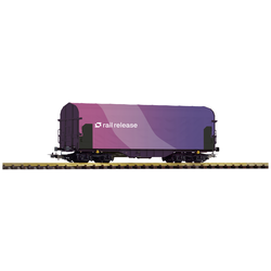 Piko H0 24607 Posuvný vozík Simmns Rail Release H0