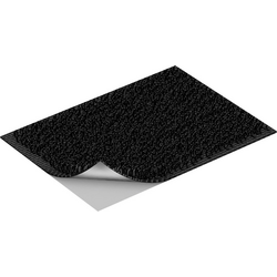 Wera  pásek na suchý zip   (d x š) 70 mm x 50 mm černá 1 ks