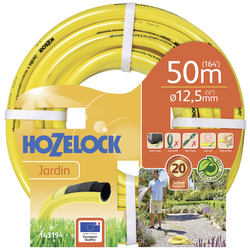 Hozelock JARDIN 143179 12.5 mm 1/2 palce metrové zboží žlutá zahradní hadice