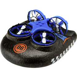 Amewi Trix - 3 in 1 dron RtR pro začátečníky