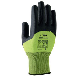 uvex C500 wet plus 6049607  rukavice odolné proti proříznutí Velikost rukavic: 7 EN 388  1 pár