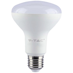 V-TAC 21136 LED Energetická třída (EEK2021) F (A - G) E27 žárovka 11.00 W teplá bílá (Ø x v) 80 mm x 112 mm  1 ks