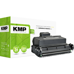 KMP toner náhradní Samsung MLT-D204E kompatibilní černá 10000 Seiten SA-T71
