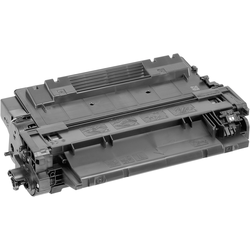 Xvantage 1222,6080 kazeta s tonerem  náhradní HP 55A, CE255A černá 6300 Seiten kompatibilní toner