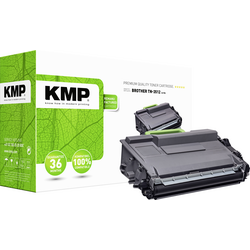 KMP toner náhradní Brother TN-3512, TN3512 kompatibilní černá 12000 Seiten B-T95