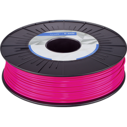 vlákno pro 3D tiskárny, BASF Ultrafuse PLA-0022B075, PLA plast, 2.85 mm, 750 g, purpurová