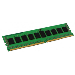Kingston  Modul RAM pro PC DDR4 8 GB 1 x 8 GB  2666 MHz 288pin DIMM CL19 KCP426NS8/8