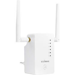 EDIMAX RE11S Wi-Fi repeater  2.4 GHz, 5 GHz