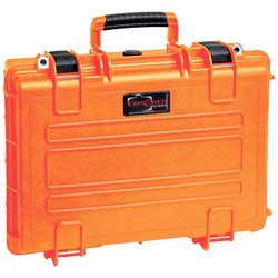 Explorer Cases outdoorový kufřík   20 l (d x š x v) 457 x 367 x 183 mm oranžová 4216.O E