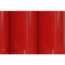 Oracover 80-029-010 fólie do plotru Easyplot (d x š) 10 m x 60 cm transparentní červená