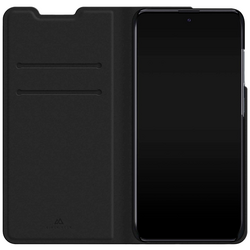 Black Rock The Classic Booklet Samsung Galaxy A53 5G černá